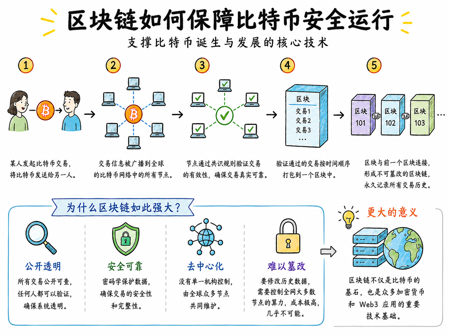 区块链技术原理